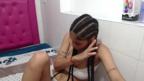 milkyway_18 online show from 23, 1, 2025