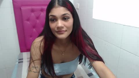 milkyway_18 online show from 2, 2, 2025