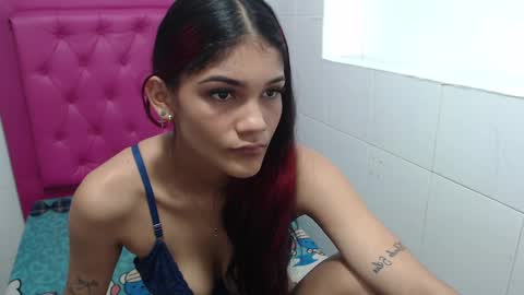 milkyway_18 online show from 20, 2, 2025