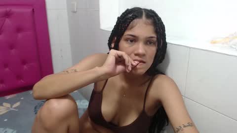 milkyway_18 online show from 6, 3, 2025