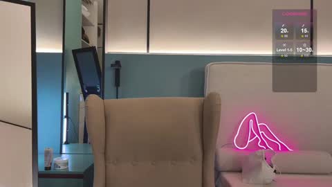 Mila online show from 21, 1, 2025