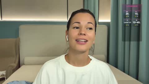 Mila online show from 14, 2, 2025