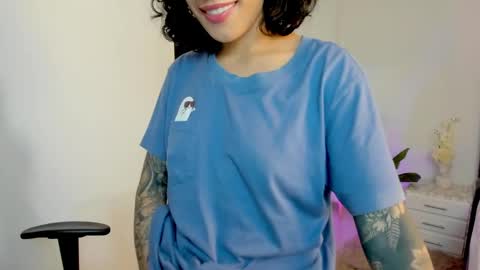 Milagros online show from 7, 12, 2024