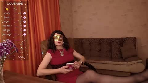  Mila  online show from 15, 3, 2026