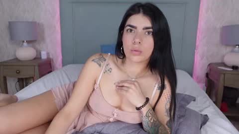 Snapshot of millabliss chatting on 9, 3, 2025 MillaBliss online show from 9, 3, 2025