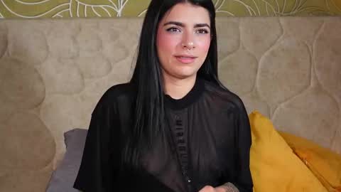 Snapshot of millabliss chatting on 16, 10, 2025 MillaBliss online show from 16, 10, 2025