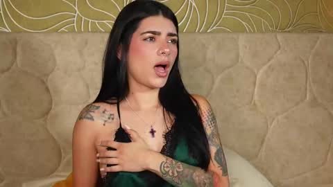 Snapshot of millabliss chatting on 26, 10, 2025 MillaBliss online show from 26, 10, 2025