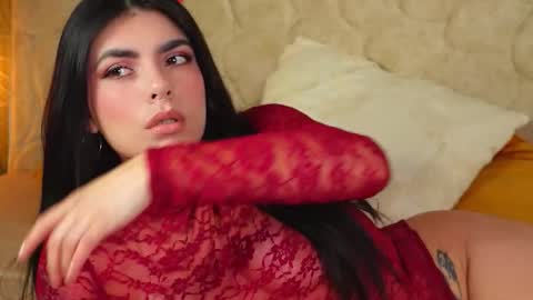 Snapshot of millabliss chatting on 26, 2, 2026 MillaBliss online show from 26, 2, 2026