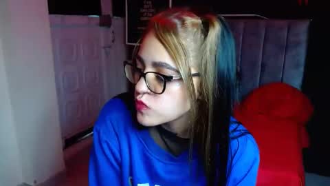 Snapshot of millacounisslosexanal chatting on 3, 1, 2025 Violeta online show from 3, 1, 2025