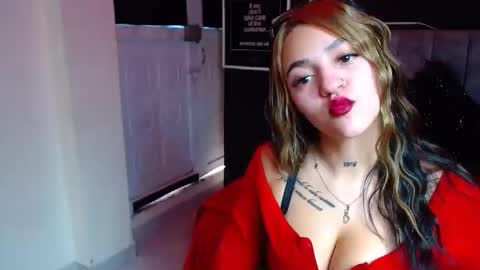 Snapshot of millacounisslosexanal chatting on 13, 1, 2025 Violeta online show from 13, 1, 2025