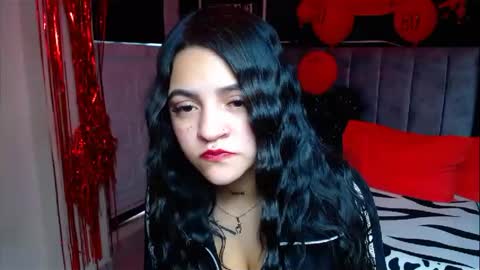 Snapshot of millacounisslosexanal chatting on 12, 3, 2025 Violeta online show from 12, 3, 2025