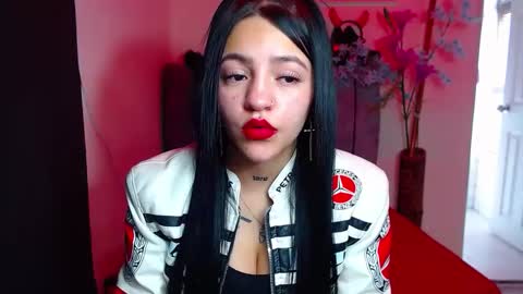 Snapshot of millacounisslosexanal chatting on 13, 9, 2025 Violeta online show from 13, 9, 2025