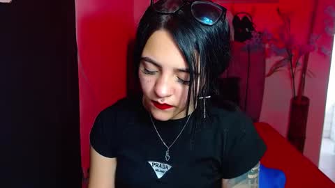 Snapshot of millacounisslosexanal chatting on 17, 9, 2025 Violeta online show from 17, 9, 2025