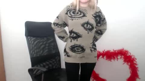 millaloveli online show from 23, 2, 2026