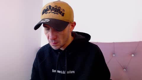 Snapshot of millan_rossi chatting on 15, 1, 2026 Milan Rossi online show from 15, 1, 2026