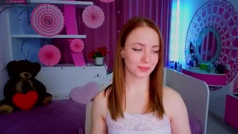 Milana online show from 22, 3, 2026
