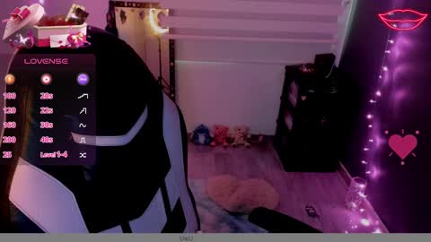 millandiux online show from 21, 2, 2025