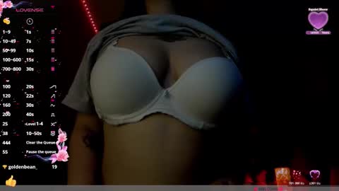 millandiux online show from 28, 3, 2026