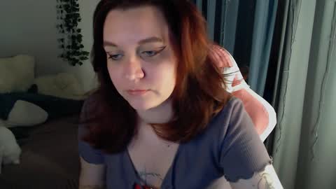 Snapshot of millapoolys chatting on 3, 1, 2025 Milla online show from 3, 1, 2025