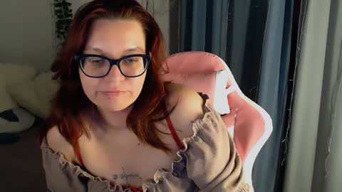 Snapshot of millapoolys chatting on 10, 1, 2025 Milla online show from 10, 1, 2025