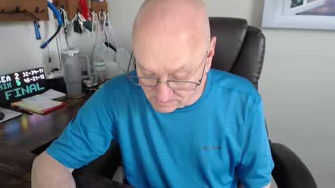 millenium0129 online show from 8, 4, 2026