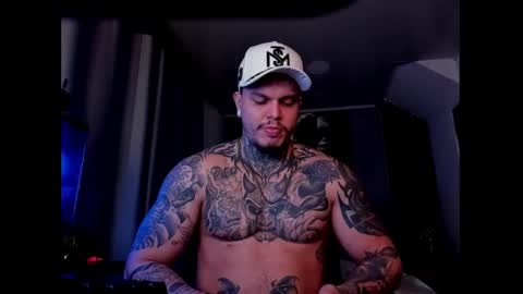 miller_g95 online show from 3, 12, 2024