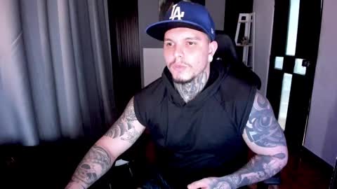 miller_g95 online show from 18, 2, 2025