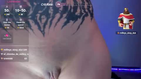 Im girl my name is Johana  online show from 23, 1, 2025