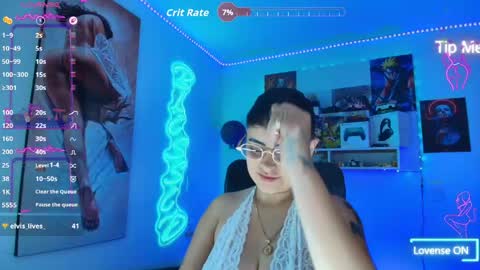 Snapshot of milley_rose chatting on 2, 6, 2026 Im girl my name is Johana online show from 2, 6, 2026