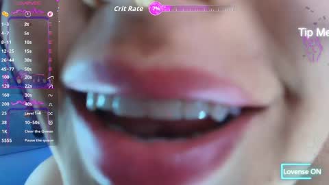 Snapshot of milley_rose chatting on 3, 6, 2026 Im girl my name is Johana online show from 3, 6, 2026