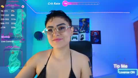 Snapshot of milley_rose chatting on 14, 6, 2026 Im girl my name is Johana online show from 14, 6, 2026