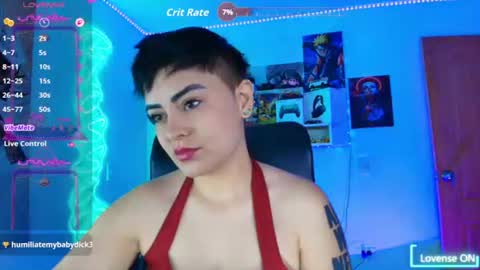 Snapshot of milley_rose chatting on 17, 6, 2026 Im girl my name is Johana online show from 17, 6, 2026