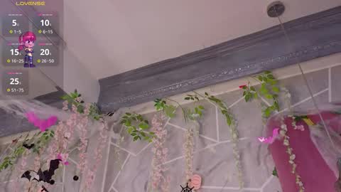 milleyjones_ online show from 31, 10, 2025