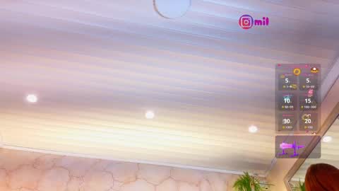 milleyjones_ online show from 22, 5, 2026