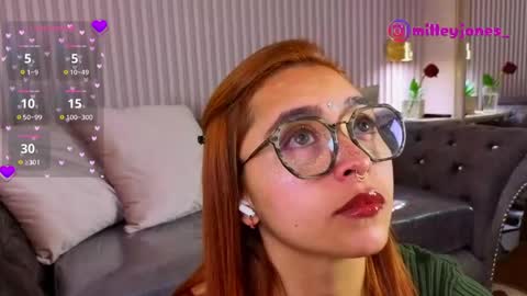 milleyjones_ online show from 28, 5, 2026