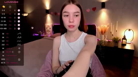 Snapshot of milli_brownn chatting on 19, 10, 2025 Milli online show from 19, 10, 2025