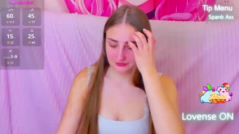 Milly online show from 8, 2, 2025