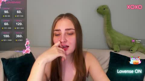 Milly online show from 10, 2, 2026