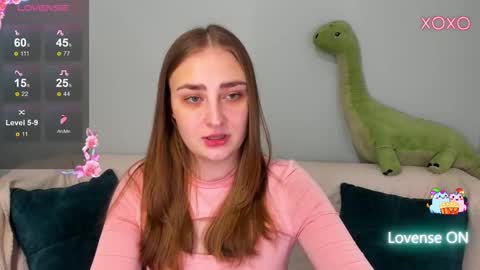 Milly online show from 16, 2, 2026