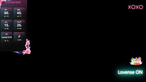 Milly online show from 2, 3, 2026