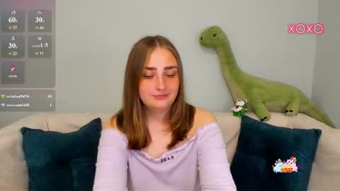 millibrooksss online show from 17, 7, 2026