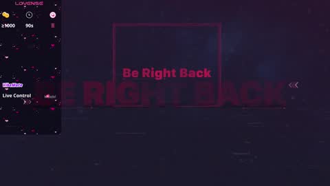  Millie  Shaun  online show from 24, 1, 2025