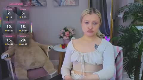 Millie online show from 12, 10, 2025