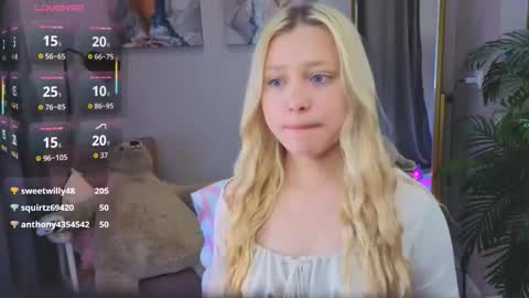 Millie online show from 13, 10, 2025