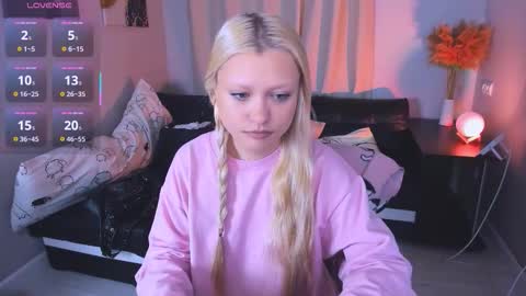 Millie online show from 27, 11, 2025