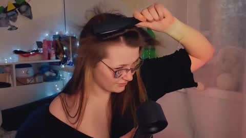 Millie online show from 6, 11, 2025