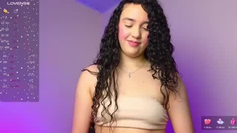 Snapshot of milly_01 chatting on 30, 6, 2026 Milly online show from 30, 6, 2026
