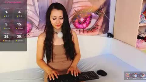milly__foxy online show from 3, 7, 2026