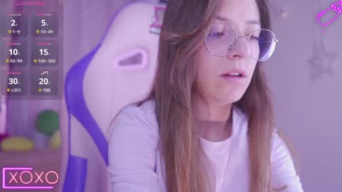 MILLY online show from 21, 1, 2025