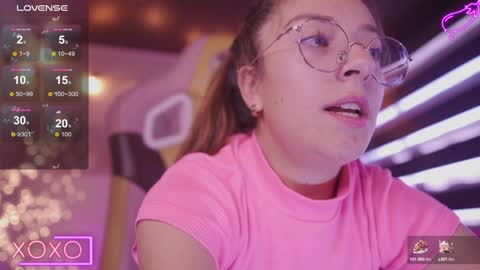 MILLY online show from 22, 1, 2025